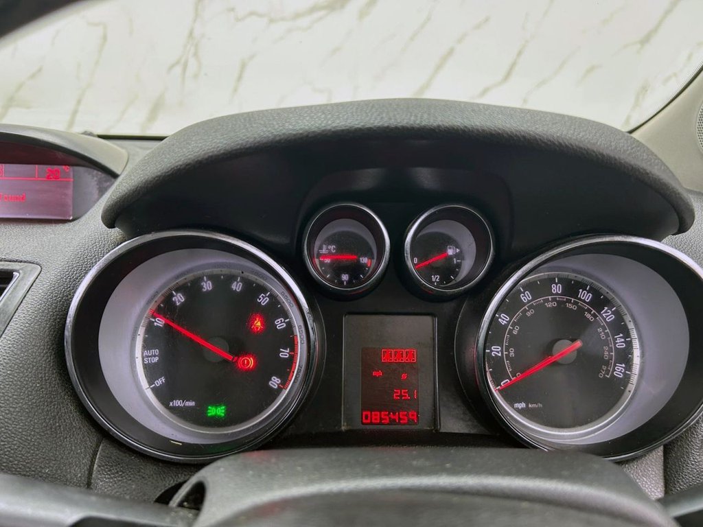 Used Vauxhall Mokka 2016 for sale - 76642114: Photo 16