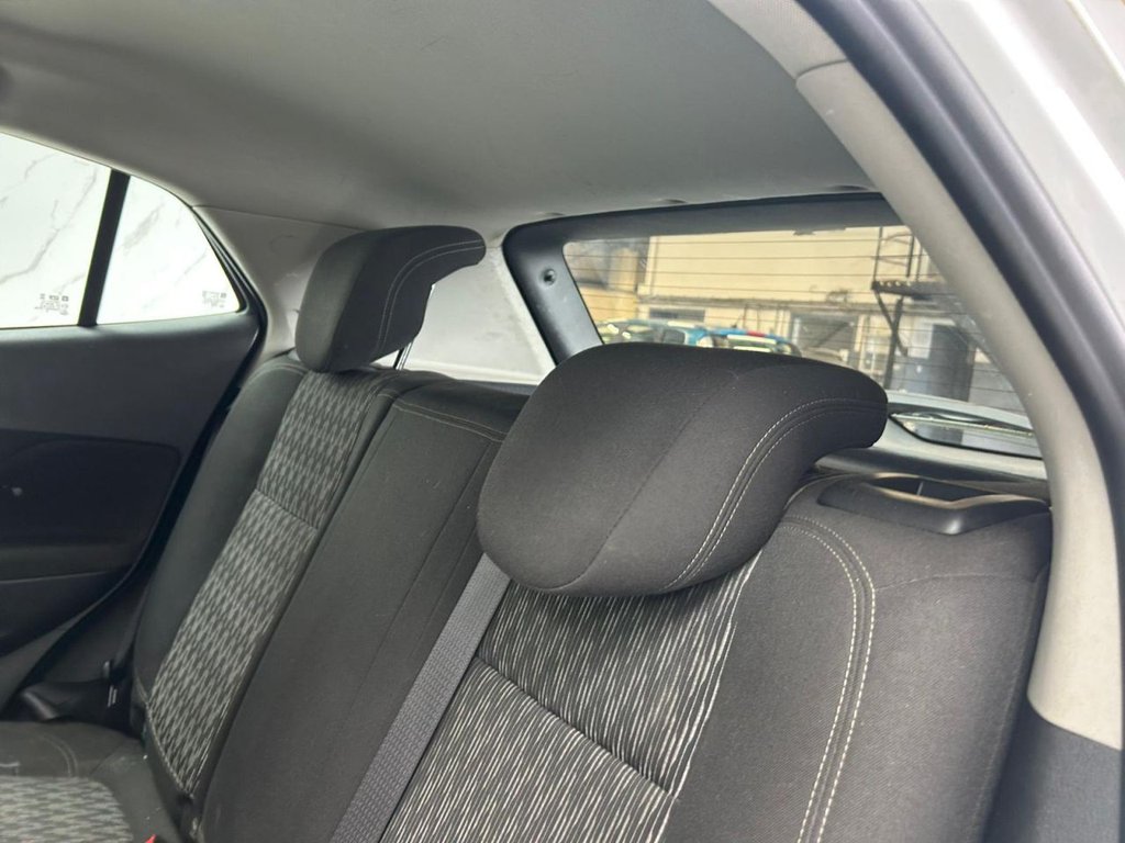 Used Vauxhall Mokka 2016 for sale - 76642114: Photo 17