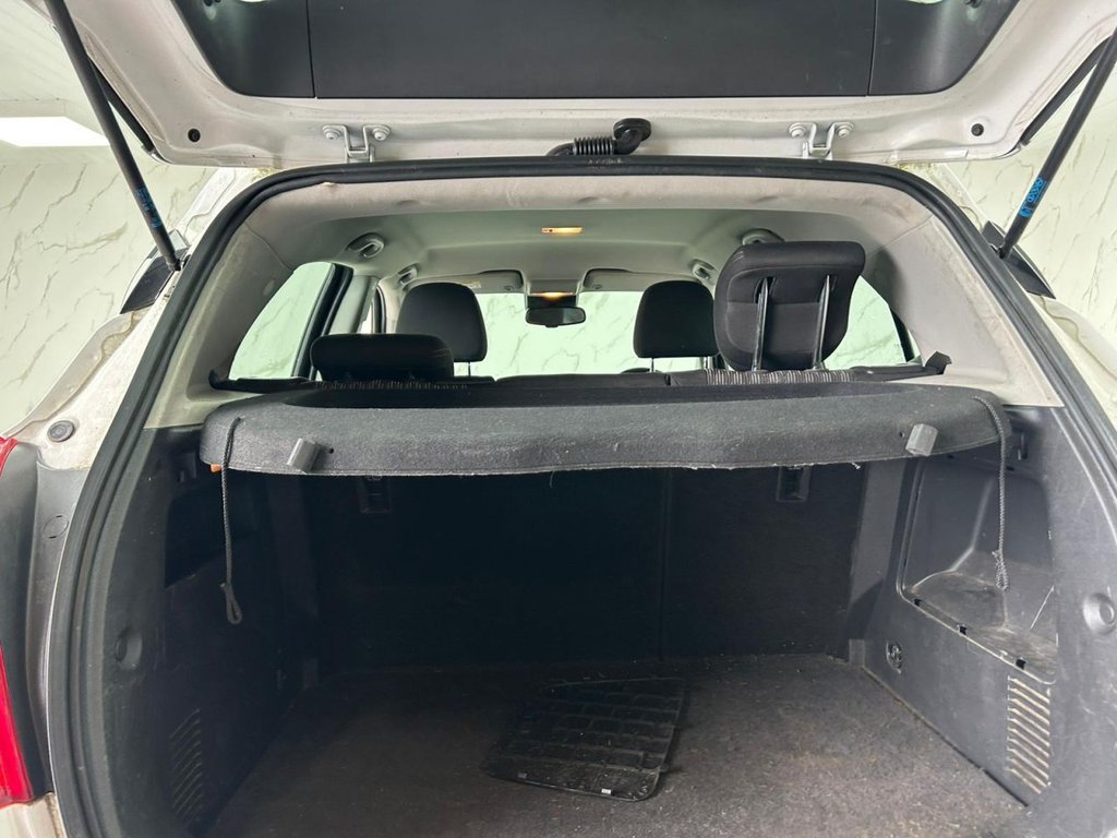 Used Vauxhall Mokka 2016 for sale - 76642114: Photo 18