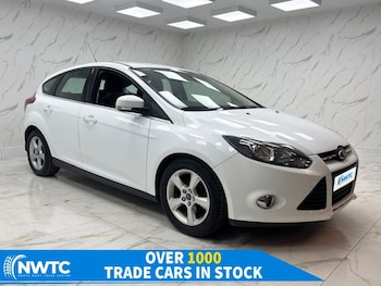 Used Ford Focus 2014 for sale - 79481737: Photo