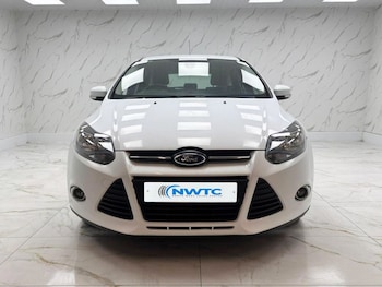 Used Ford Focus 2014 for sale - 79481737: Photo