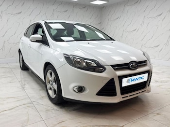 Used Ford Focus 2014 for sale - 79481737: Photo