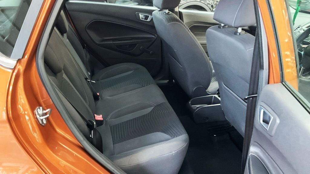 Used Ford Fiesta 2016 for sale - 77835994: Photo 13
