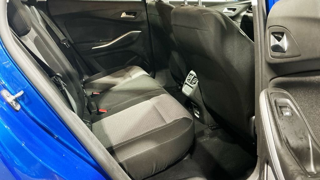 Used Vauxhall Grandland X 2018 for sale - 76655239: Photo 11