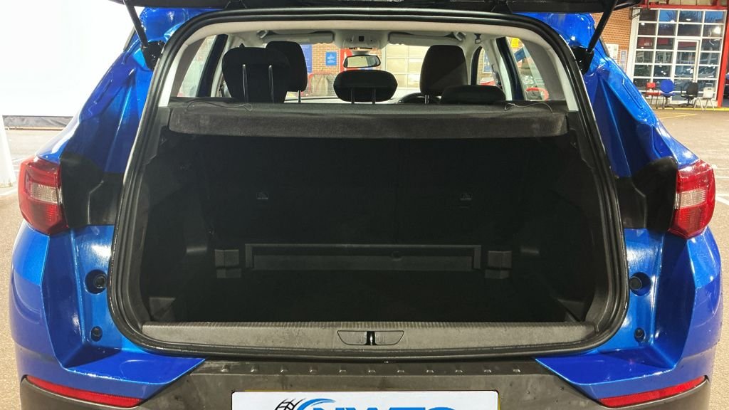 Used Vauxhall Grandland X 2018 for sale - 76655239: Photo 12