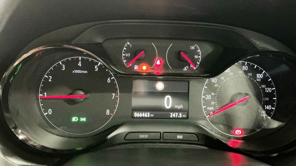 Used Vauxhall Grandland X 2018 for sale - 76655239: Photo 9