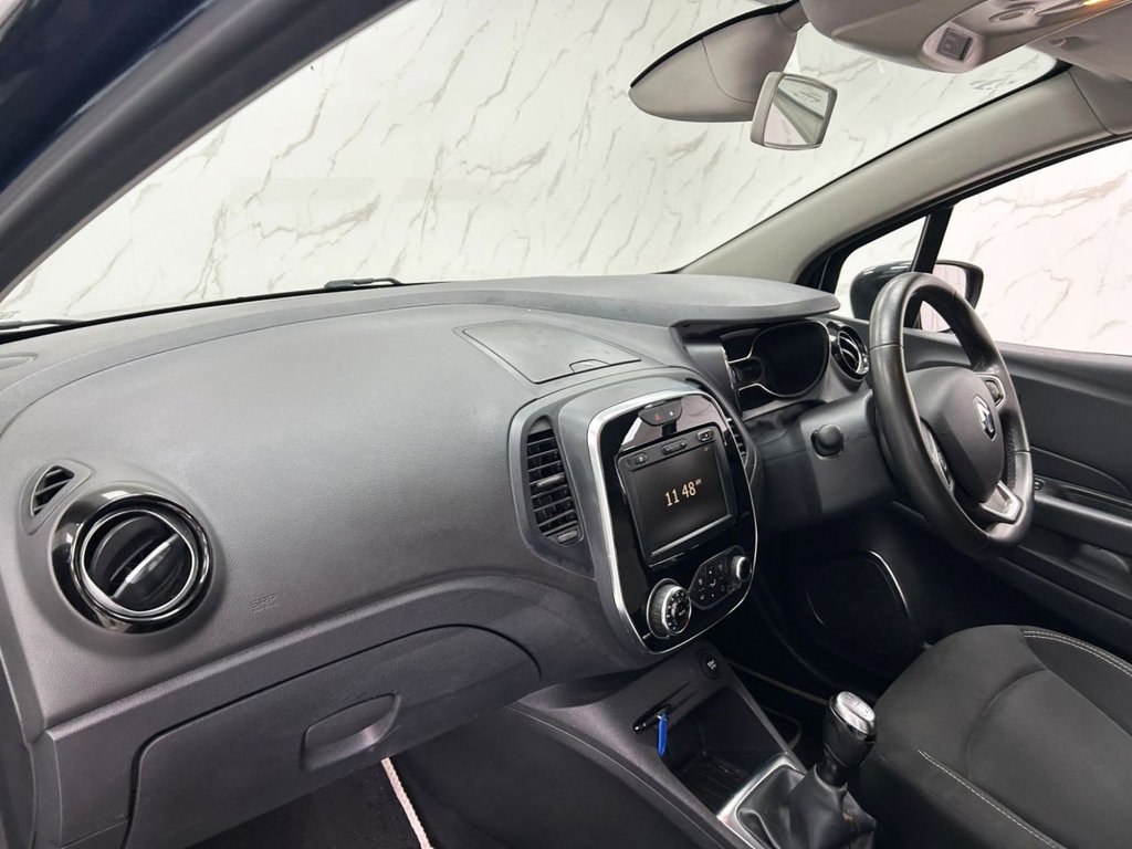 Used Renault Captur 2019 for sale - 77666664: Photo 14