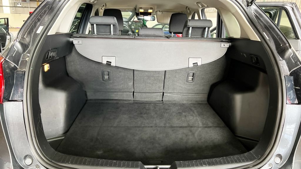 Used Mazda CX-5 2015 for sale - 77976266: Photo 12