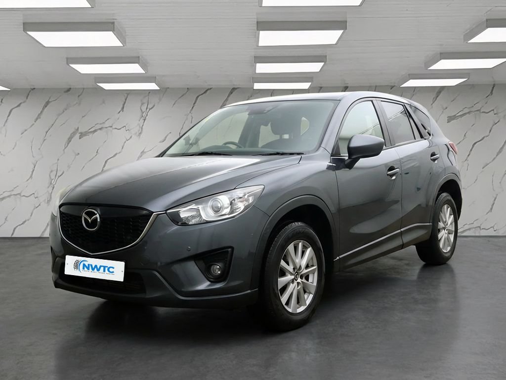Used Mazda CX-5 2015 for sale - 77976266: Photo 4