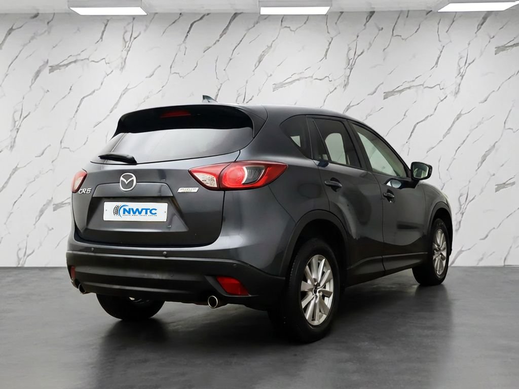 Used Mazda CX-5 2015 for sale - 77976266: Photo 6