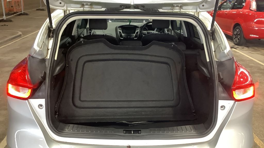 Used Ford Focus 2016 for sale - 76901182: Photo 12