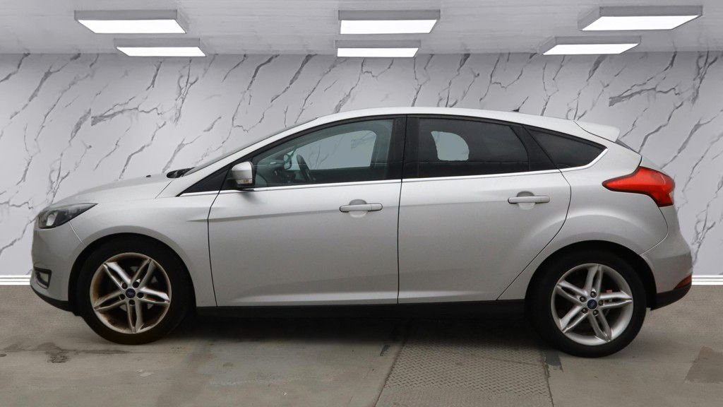 Used Ford Focus 2016 for sale - 76901182: Photo 6
