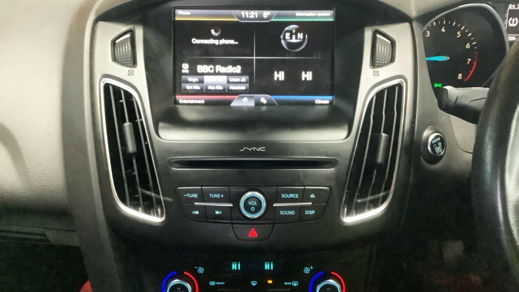 Used Ford Focus 2016 for sale - 76901182: Photo 8