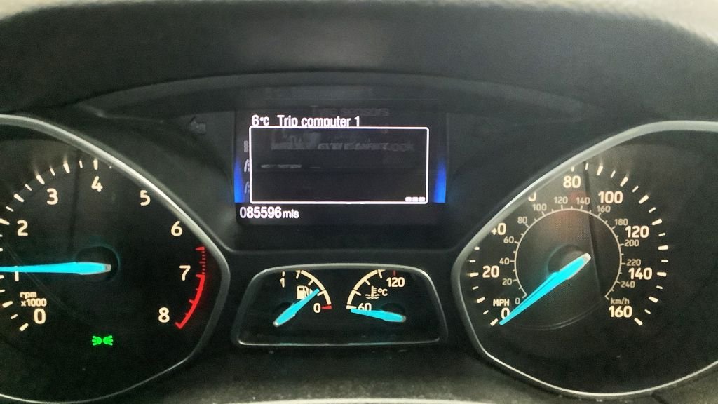 Used Ford Focus 2016 for sale - 76901182: Photo 9