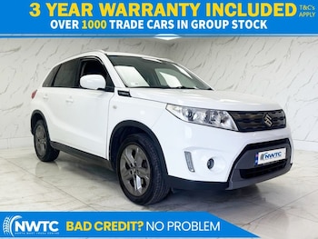 Used Suzuki Vitara 2015 for sale - 79178452: Photo