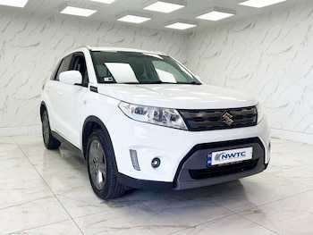 Used Suzuki Vitara 2015 for sale - 79178452: Photo