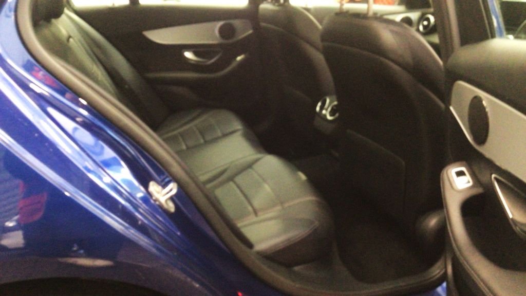 Used Mercedes-Benz C Class 2016 for sale - 77384181: Photo 13