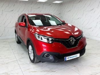 Used Renault Kadjar 2018 for sale - 79244706: Photo