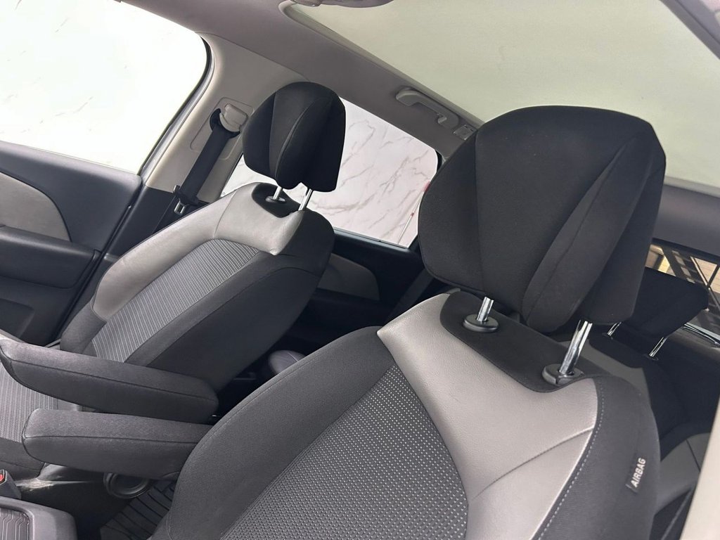 Used Citroen C4 Picasso 2014 for sale - 76569855: Photo 13