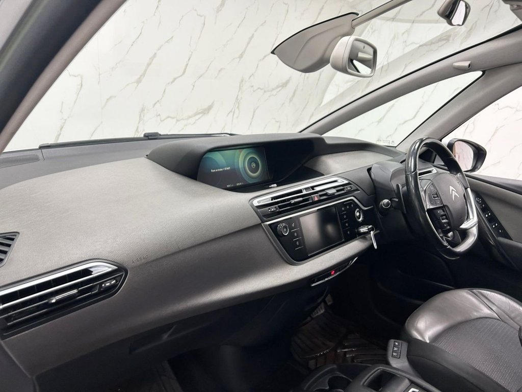 Used Citroen C4 Picasso 2014 for sale - 76569855: Photo 14