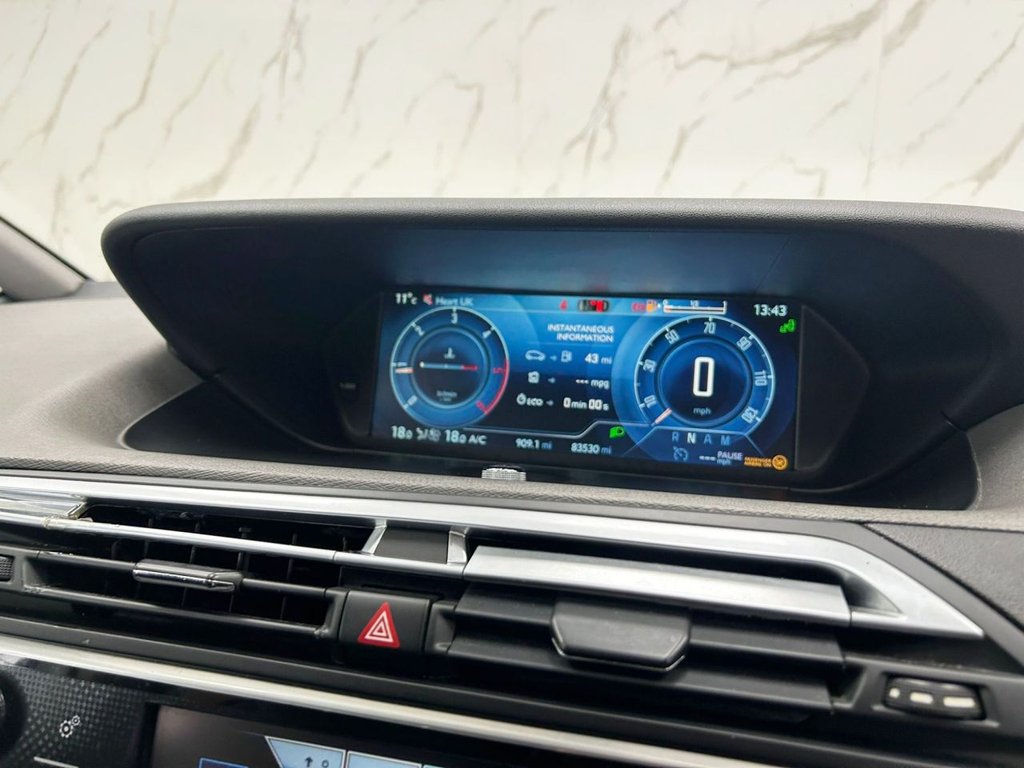 Used Citroen C4 Picasso 2014 for sale - 76569855: Photo 16