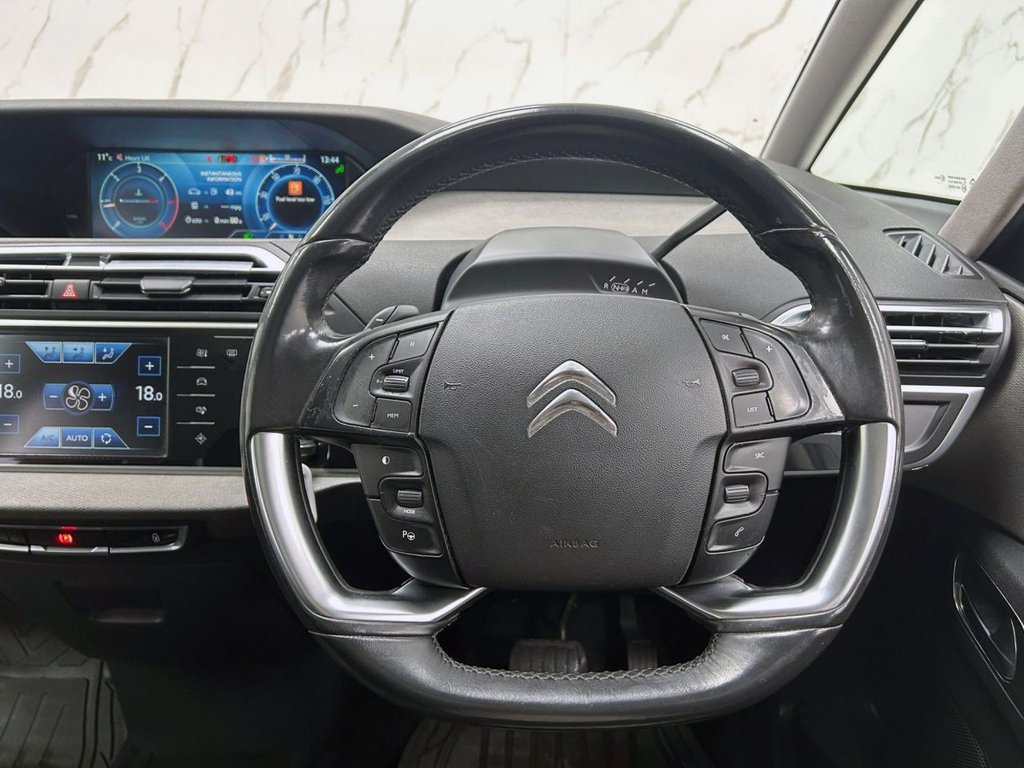 Used Citroen C4 Picasso 2014 for sale - 76569855: Photo 18