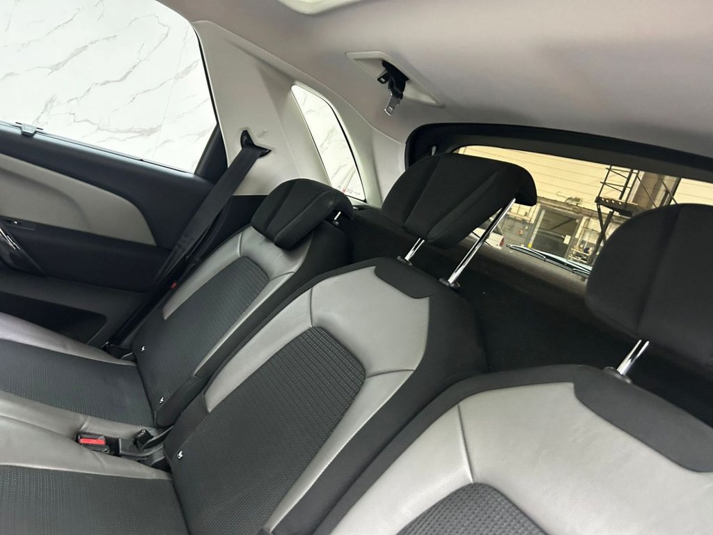 Used Citroen C4 Picasso 2014 for sale - 76569855: Photo 19