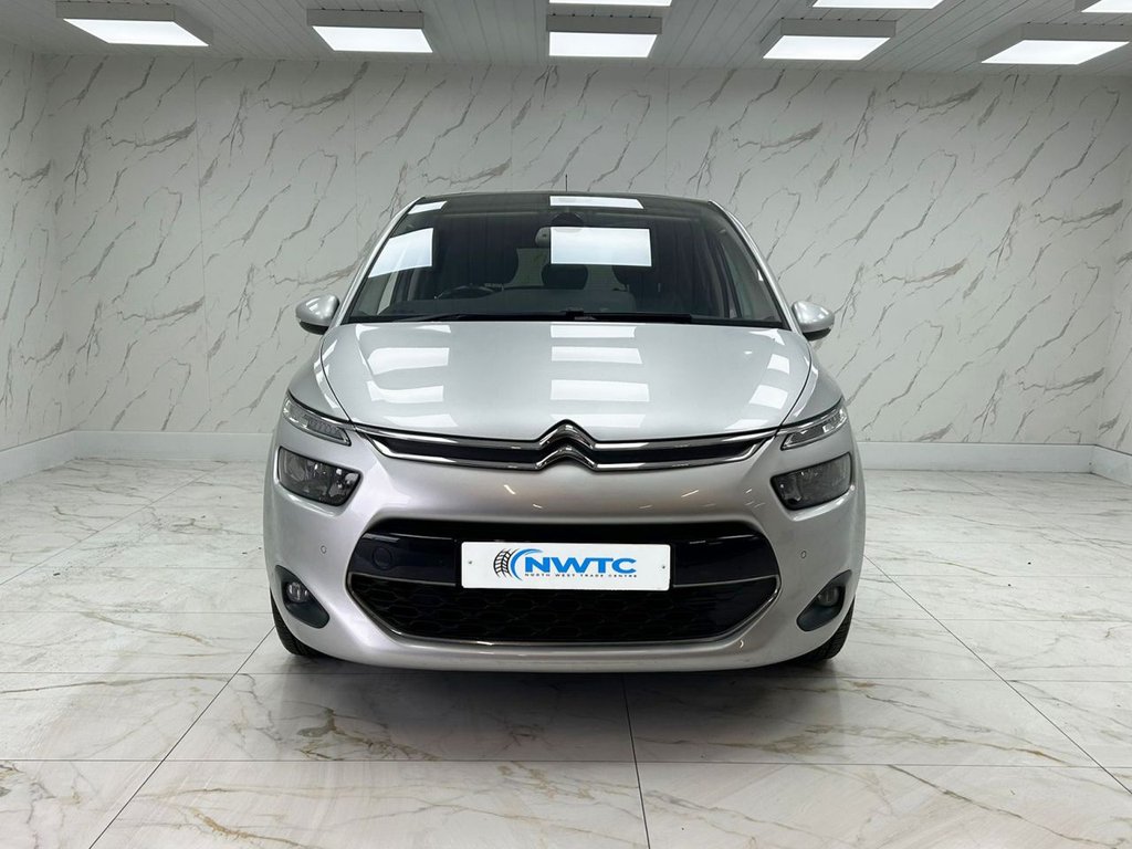 Used Citroen C4 Picasso 2014 for sale - 76569855: Photo 3