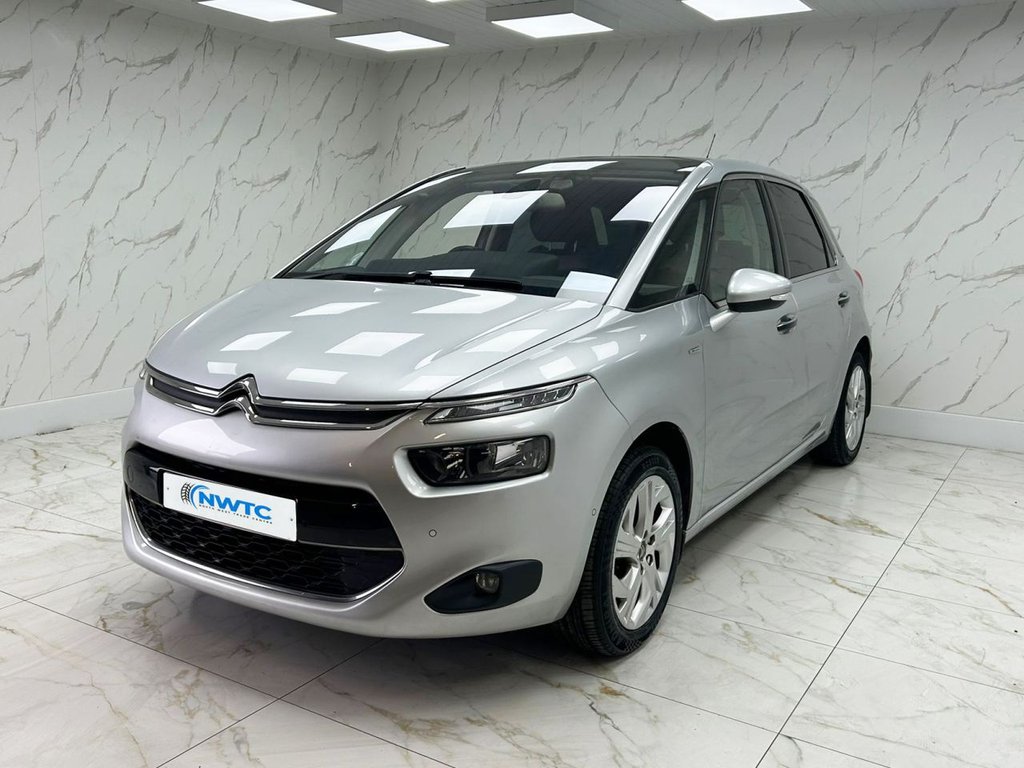 Used Citroen C4 Picasso 2014 for sale - 76569855: Photo 4
