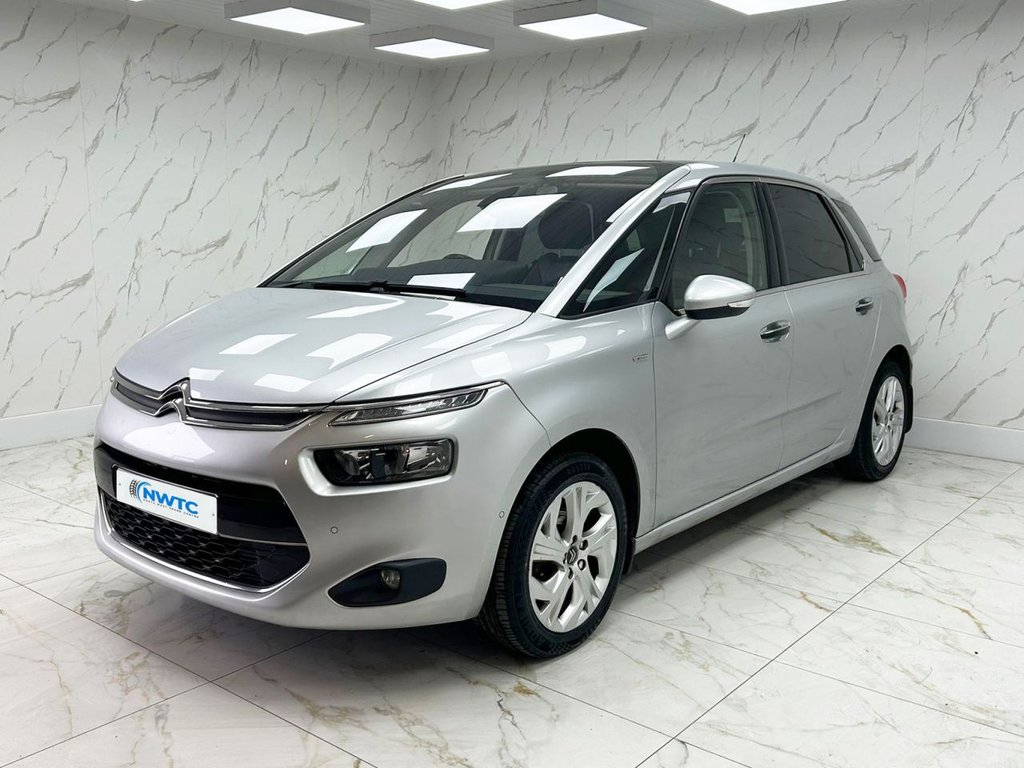 Used Citroen C4 Picasso 2014 for sale - 76569855: Photo 5