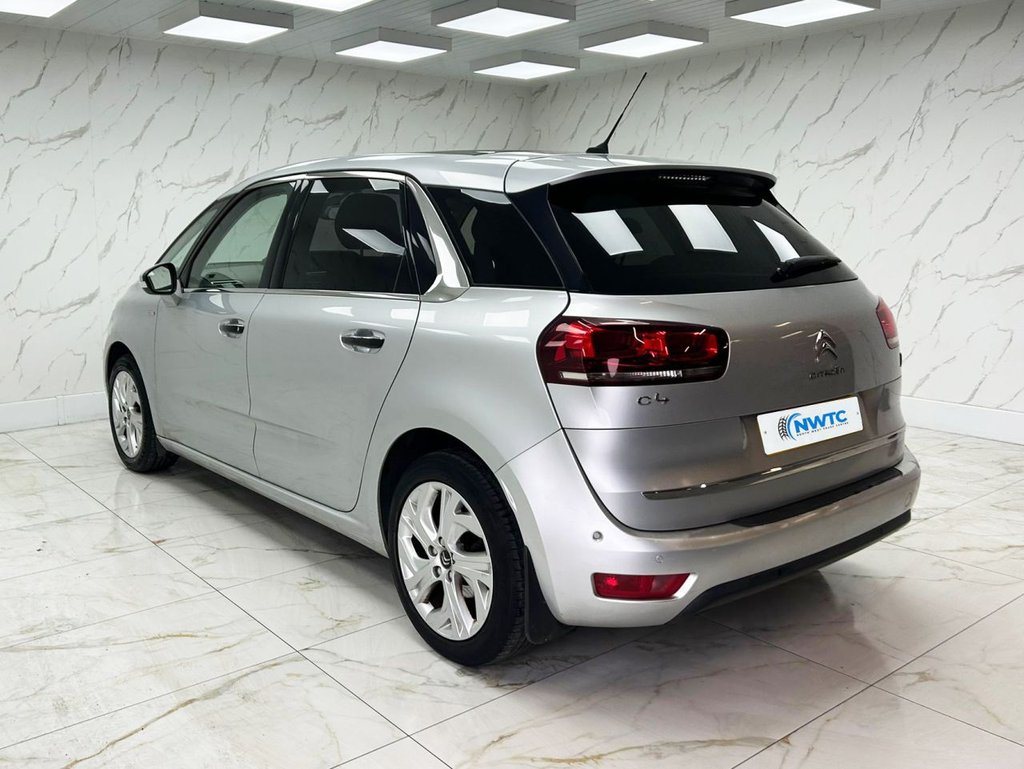 Used Citroen C4 Picasso 2014 for sale - 76569855: Photo 6