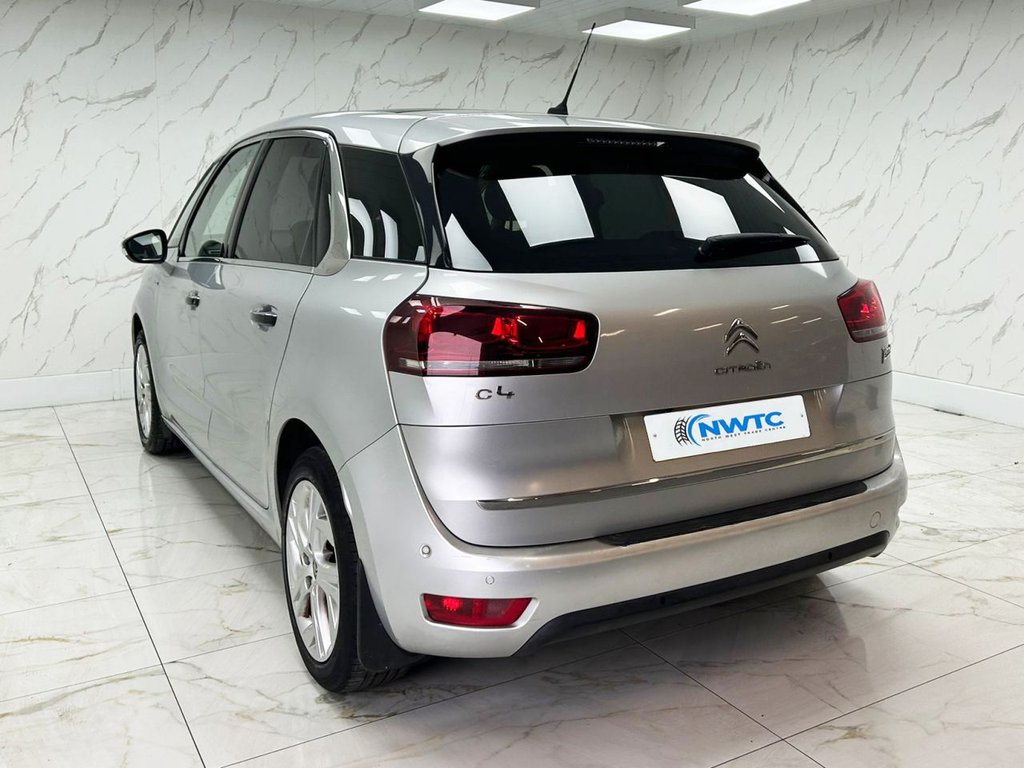 Used Citroen C4 Picasso 2014 for sale - 76569855: Photo 7