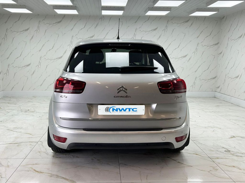 Used Citroen C4 Picasso 2014 for sale - 76569855: Photo 8