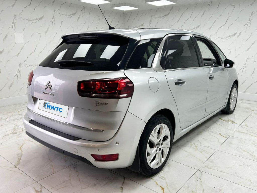 Used Citroen C4 Picasso 2014 for sale - 76569855: Photo 9