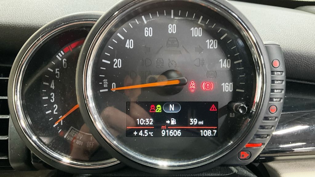 Used MINI Hatch 2017 for sale - 76901186: Photo 10