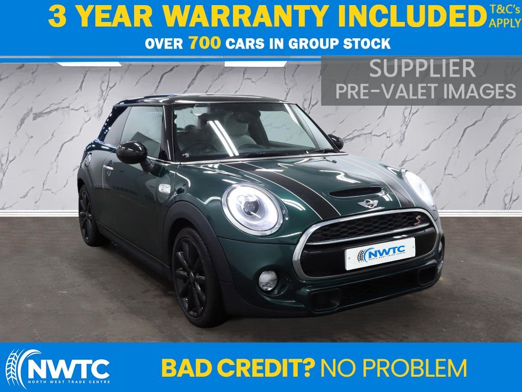 Used MINI Hatch 2017 for sale - 76901186: Photo 2