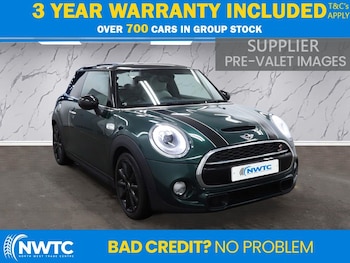 Used MINI Hatch 2017 for sale - 76901186: Photo