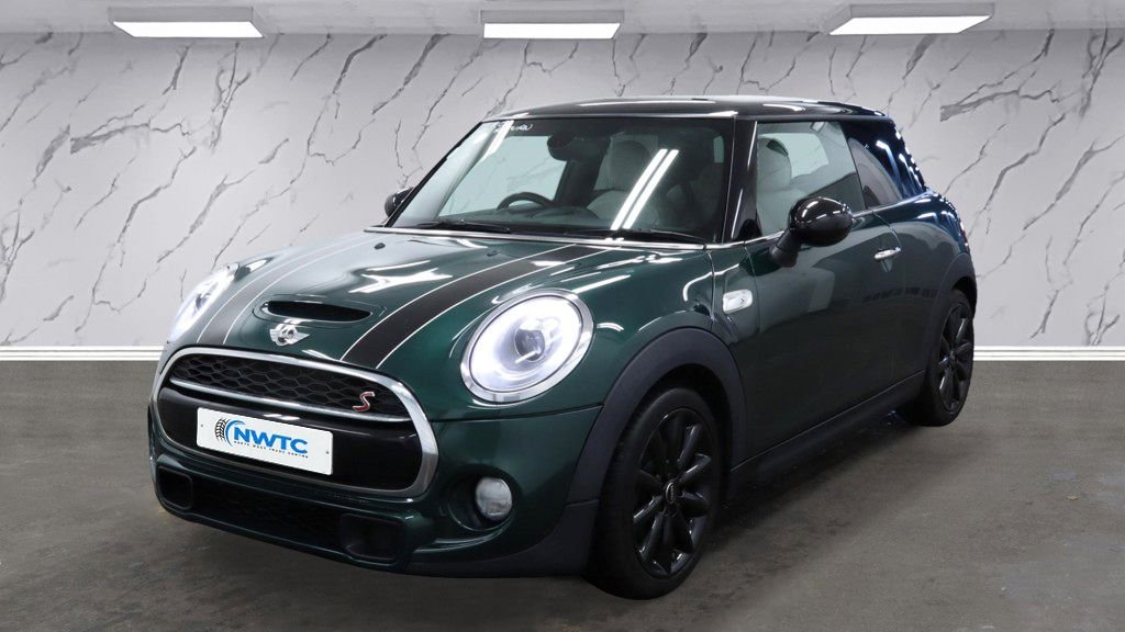 Used MINI Hatch 2017 for sale - 76901186: Photo 3