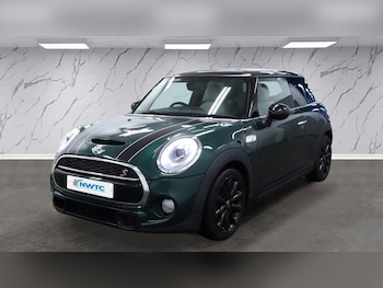 Used MINI Hatch 2017 for sale - 76901186: Photo