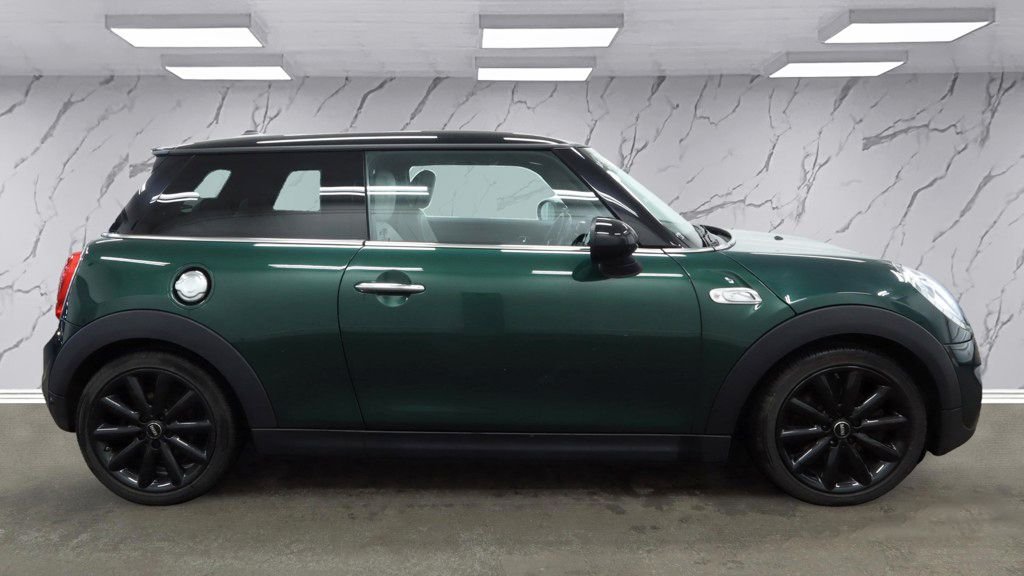 Used MINI Hatch 2017 for sale - 76901186: Photo 6