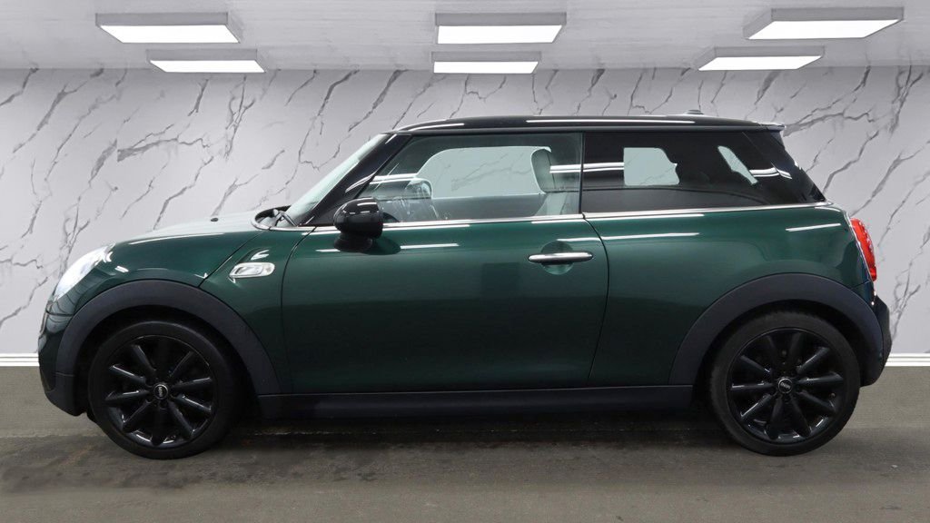 Used MINI Hatch 2017 for sale - 76901186: Photo 7