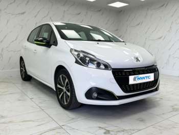 Used Peugeot 208 2016 for sale - 74898165: Photo