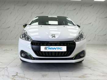 Used Peugeot 208 2016 for sale - 74898165: Photo