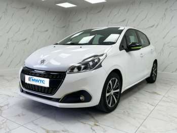 Used Peugeot 208 2016 for sale - 74898165: Photo