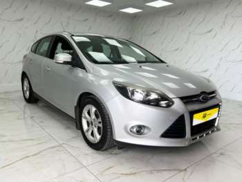 Used Ford Focus 2014 for sale - 74647886: Photo