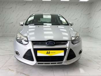 Used Ford Focus 2014 for sale - 74647886: Photo
