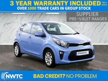 Used Kia Picanto 2020 for sale - 79643325: Photo