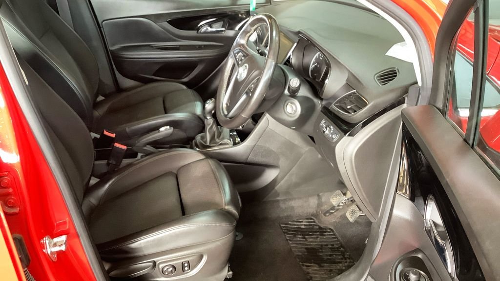 Used Vauxhall Mokka X 2019 for sale - 76654977: Photo 10