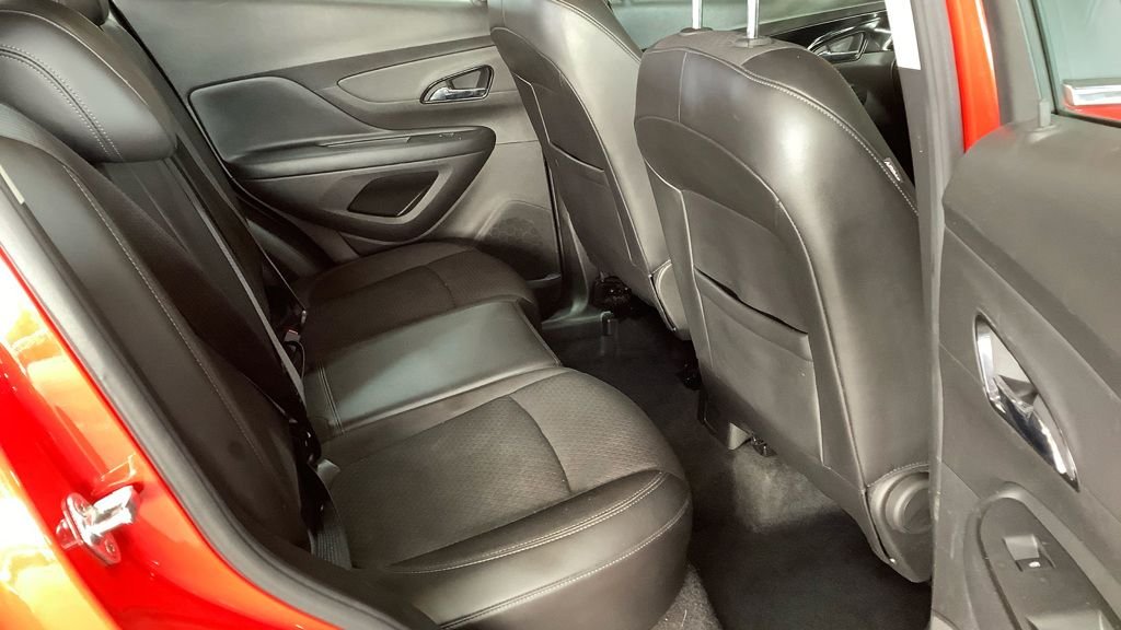 Used Vauxhall Mokka X 2019 for sale - 76654977: Photo 11