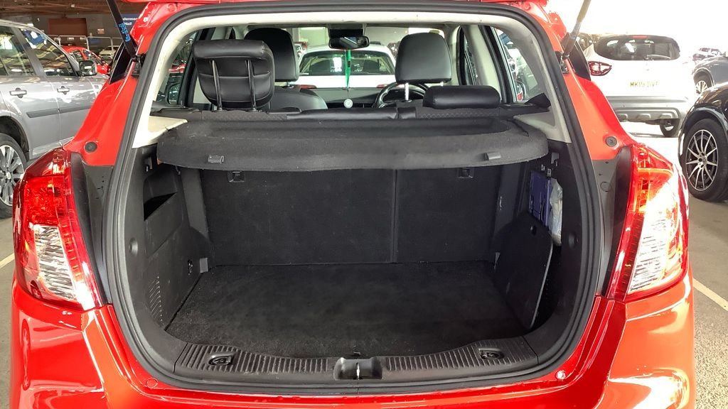 Used Vauxhall Mokka X 2019 for sale - 76654977: Photo 12